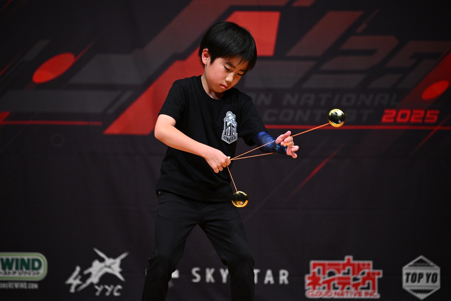 音楽ライブ・芸能パフォーマンス